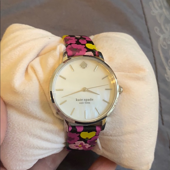 kate spade Accessories - Kate Spade Watch NWT
